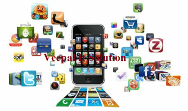 Mobile apps development in india